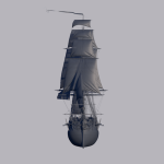 Pandora.Rigging